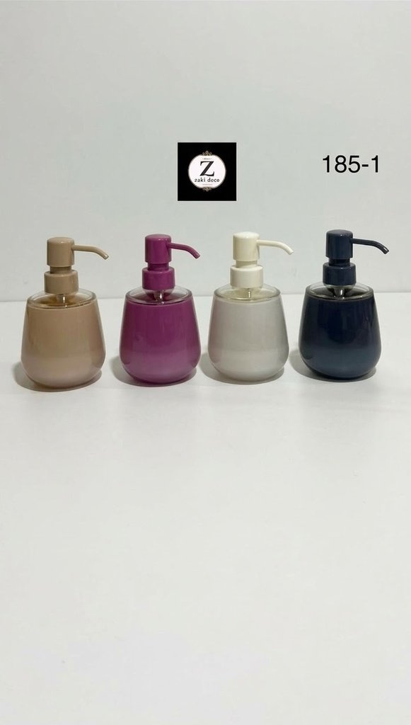 موزع صابون حصاة 185-1