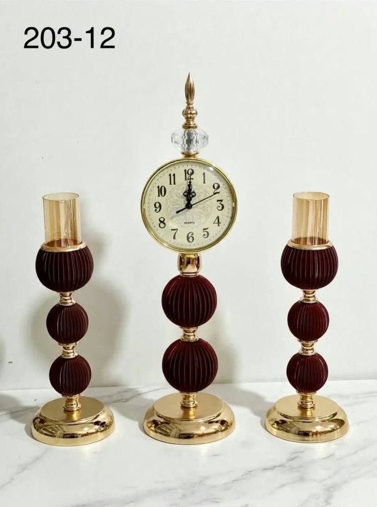 BOUGEOIRS & HORLOGE BORDEAUX 203-12