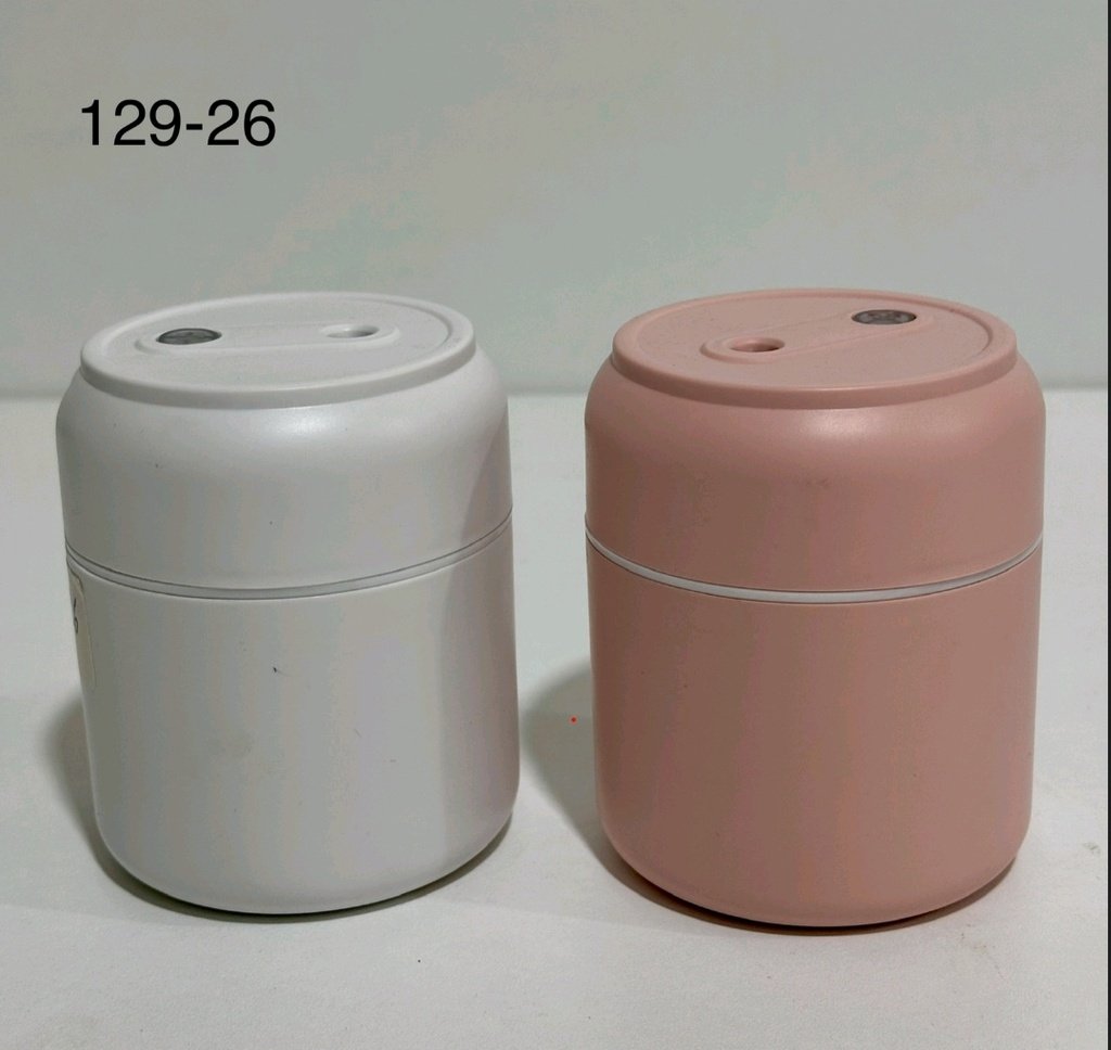 HUMIDIFICATEUR DOUBLE BUSE 129-26