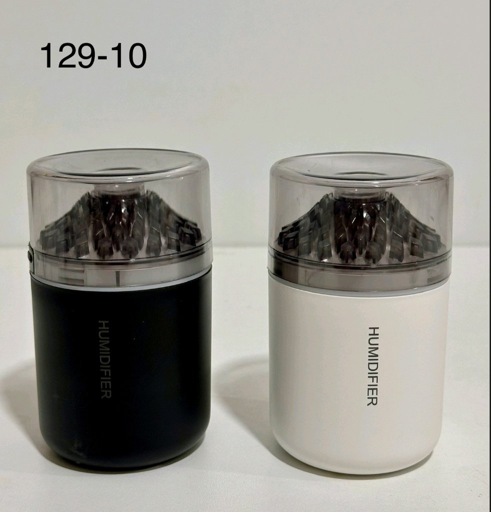 HUMIDIFICATEUR VOLCAN 129-10