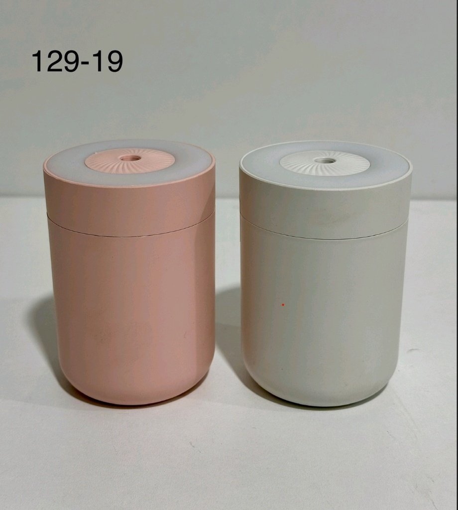 HUMIDIFICATEUR COMPACT 129-19