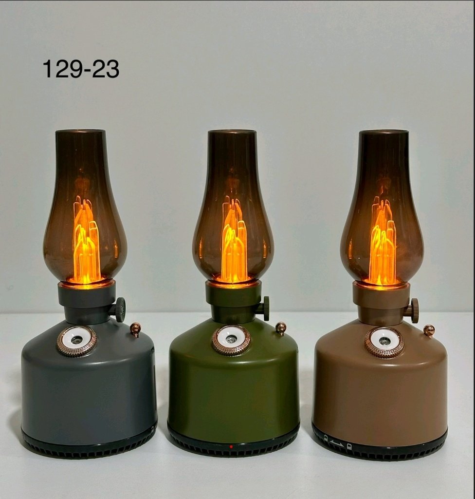 ناشر عطور مصباح كيروسين 129-23