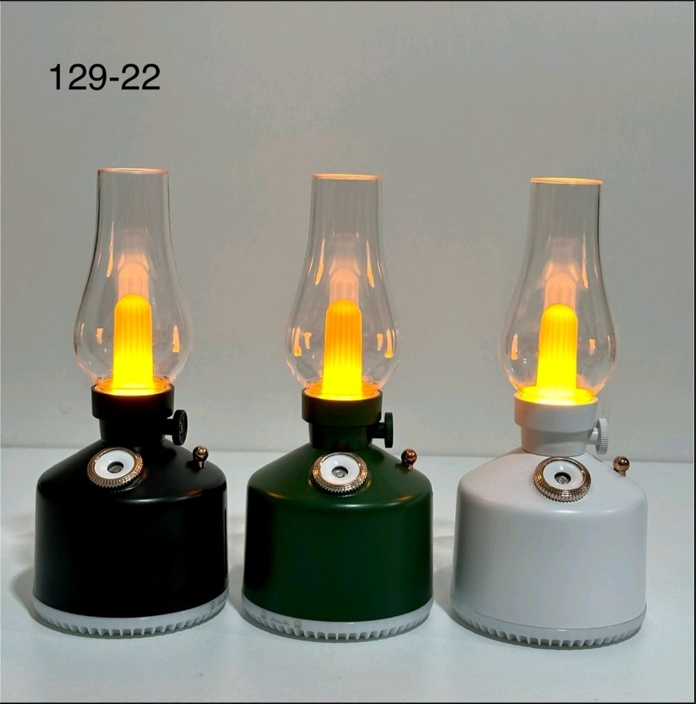 ناشر عطور مصباح عاصفة 129-22