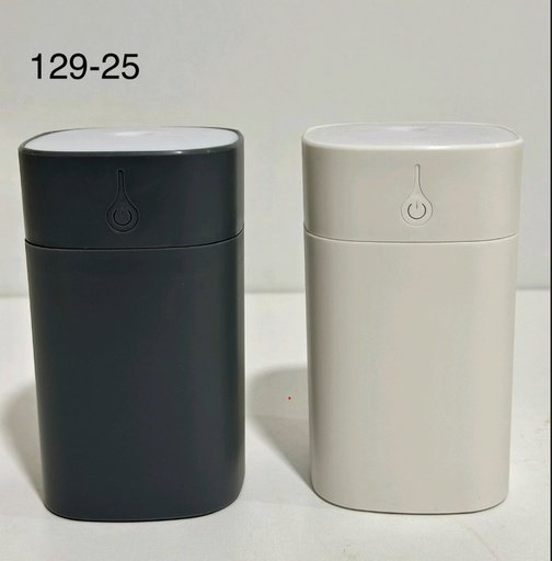 [129-25] HUMIDIFICATEUR RECTANGULAIRE 129-25