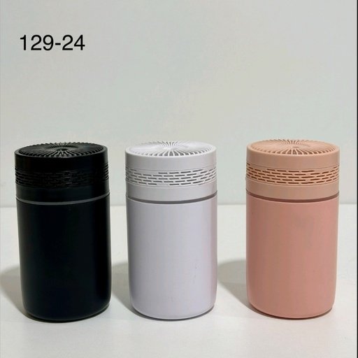 [129-24] MINI HUMIDIFICATEUR CYLINDRE 129-24