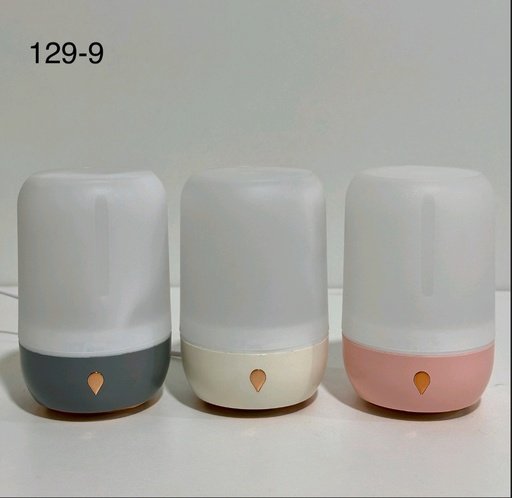 [129-9] HUMIDIFICATEUR DÔME TRANSLUCIDE 129-9