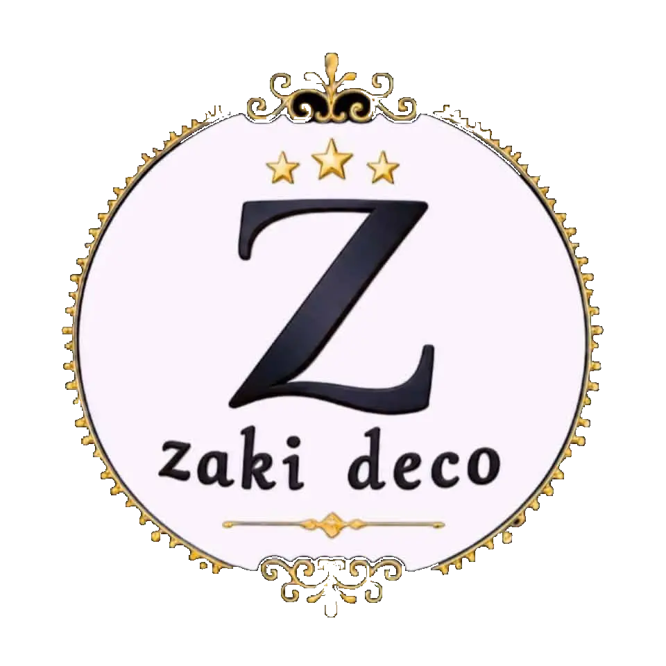 Zaki Deco
